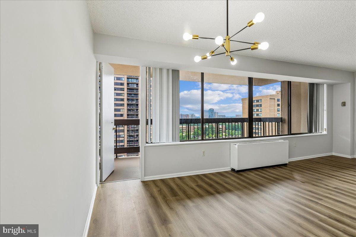 3701 S George Mason Drive #1604n photo 6