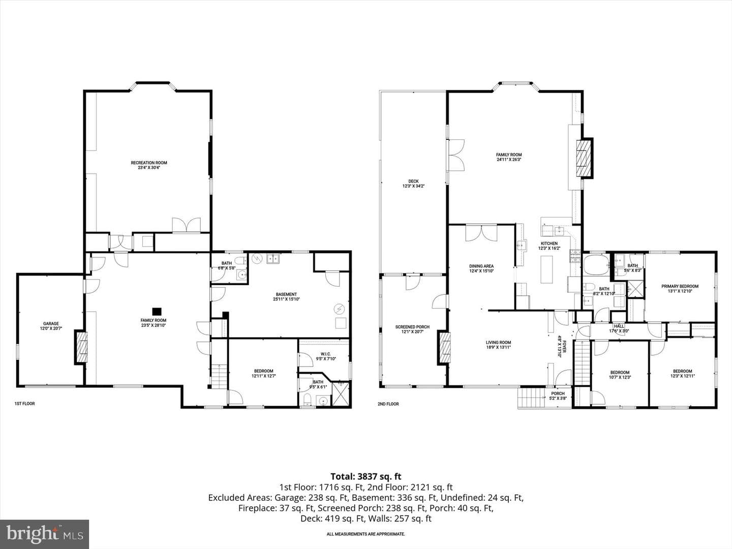2807 Maple Lane photo 80