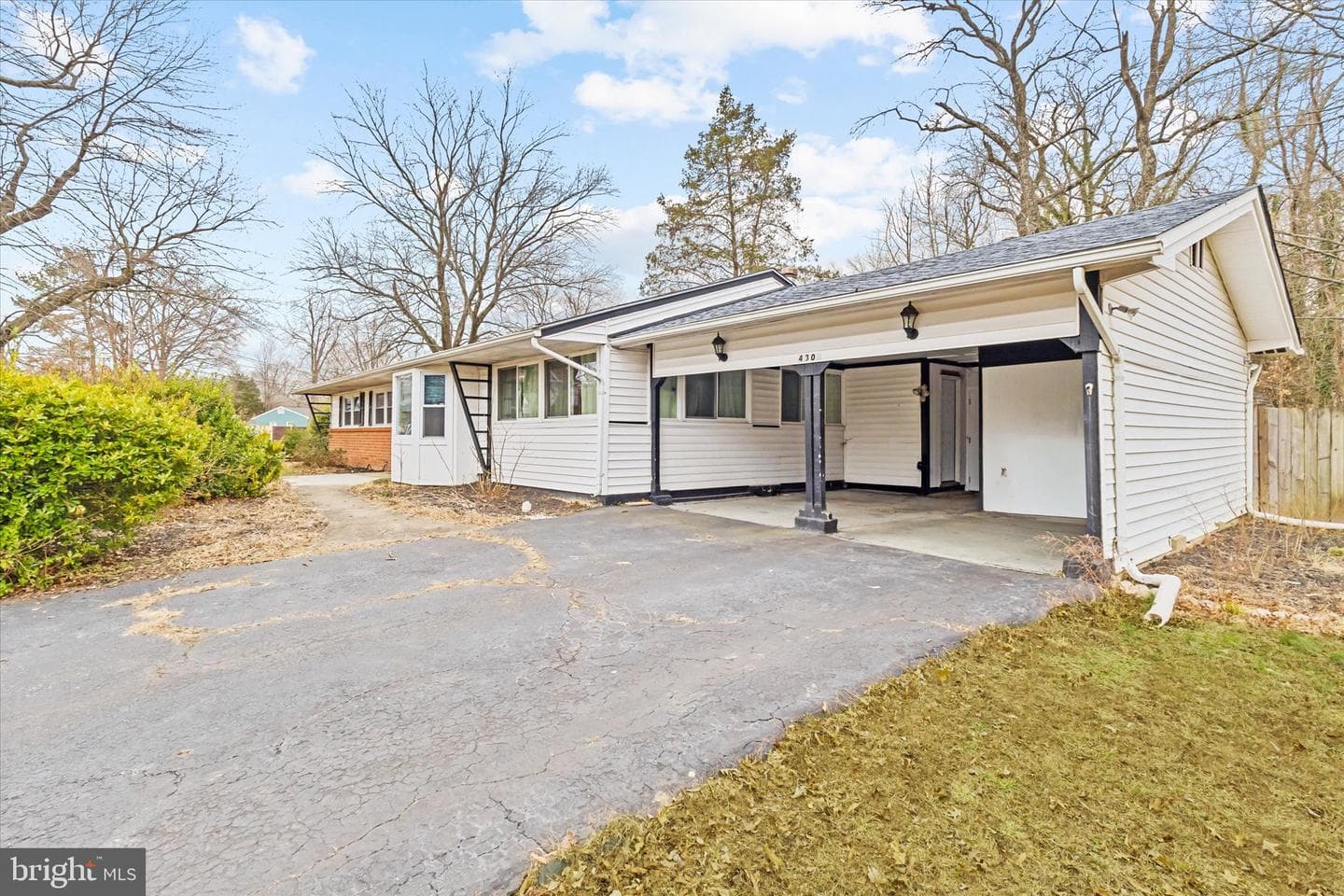 4301 Lawrence Street, Alexandria