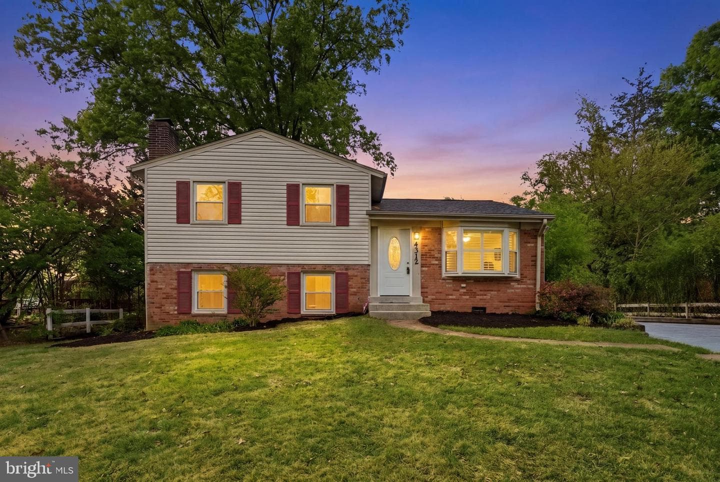 4312 Lees Corner Road photo 2