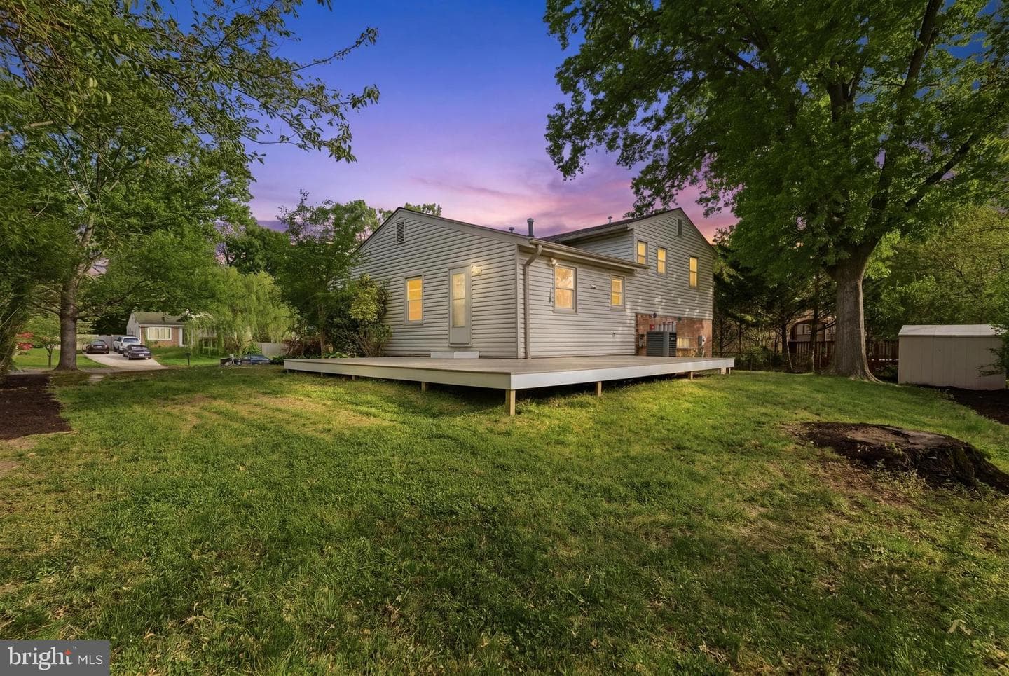 4312 Lees Corner Road photo 4