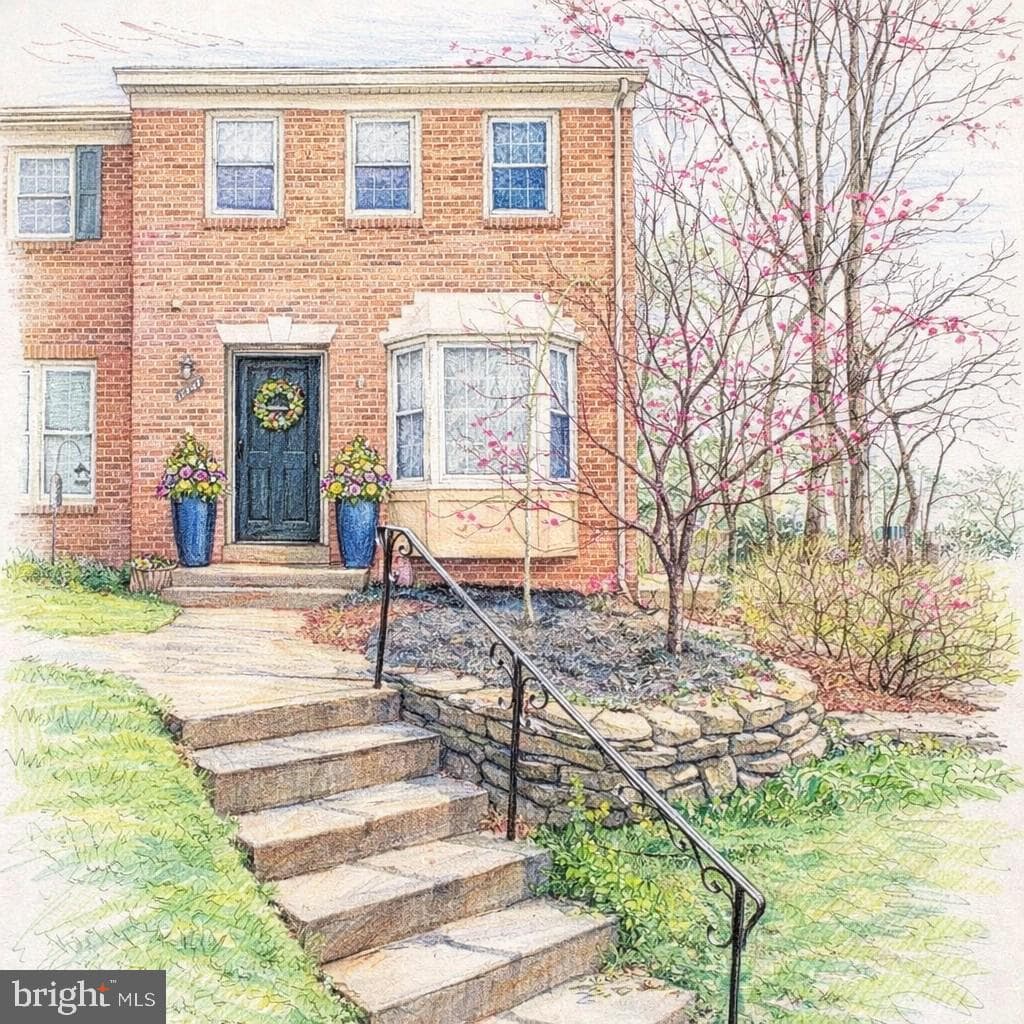9864 High Water Court