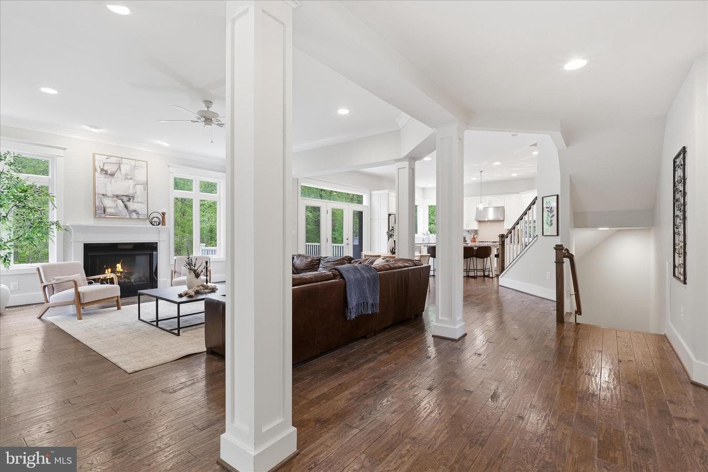 3407 Barkley Drive photo 14