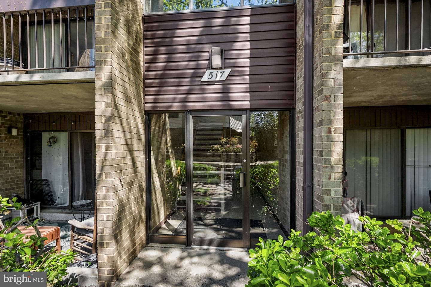517 Florida Avenue #t4 photo 3