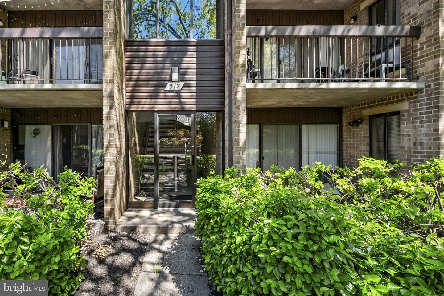 517 Florida Avenue #t4 photo 45