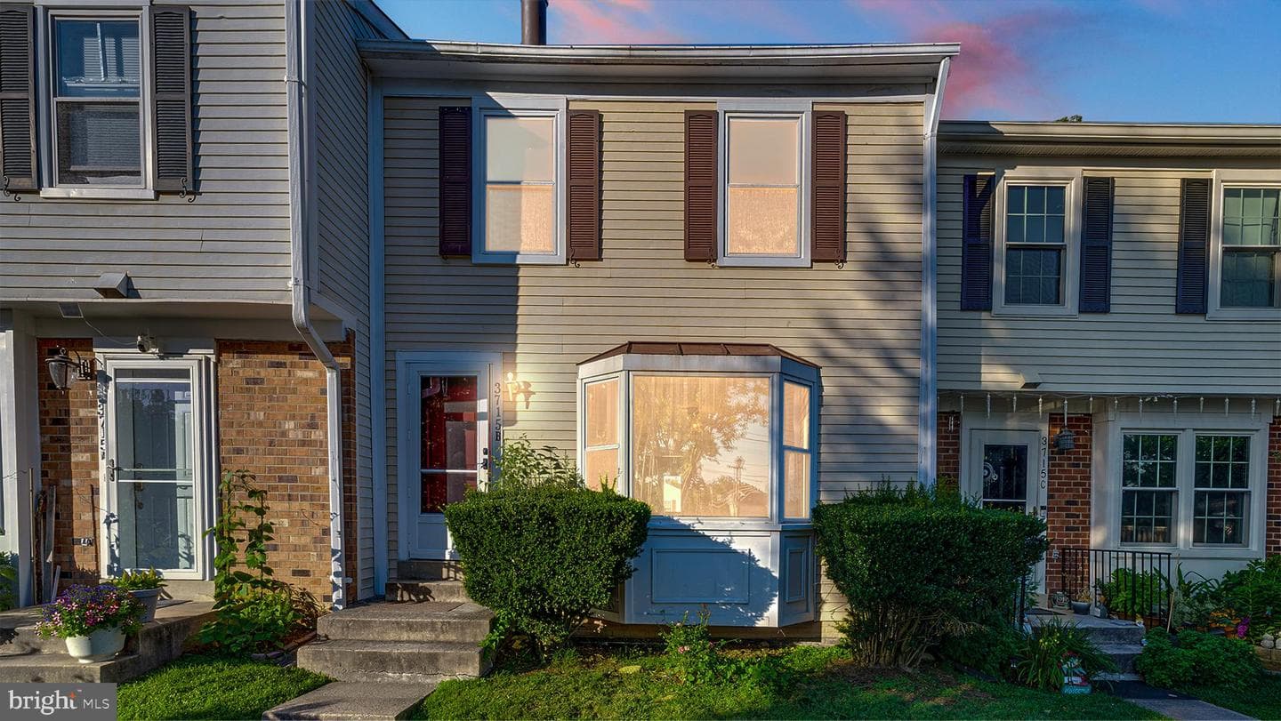 3715 Munson Road, Falls Church