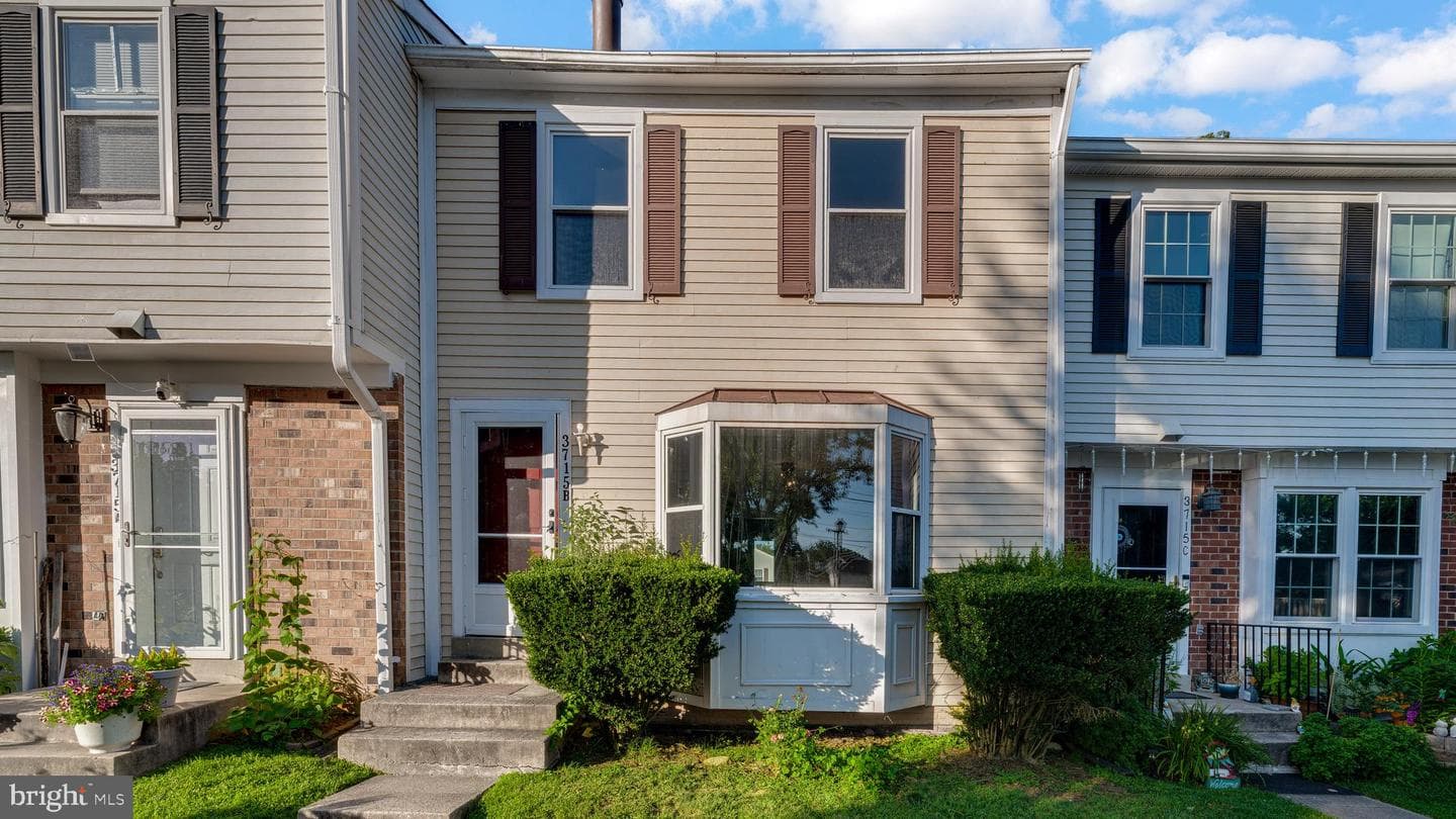 3715 Munson Road, Falls Church