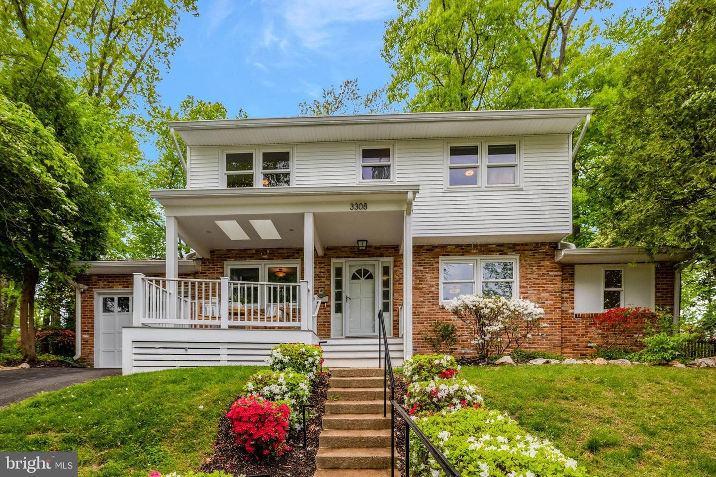 3308 Rocky Mount Road