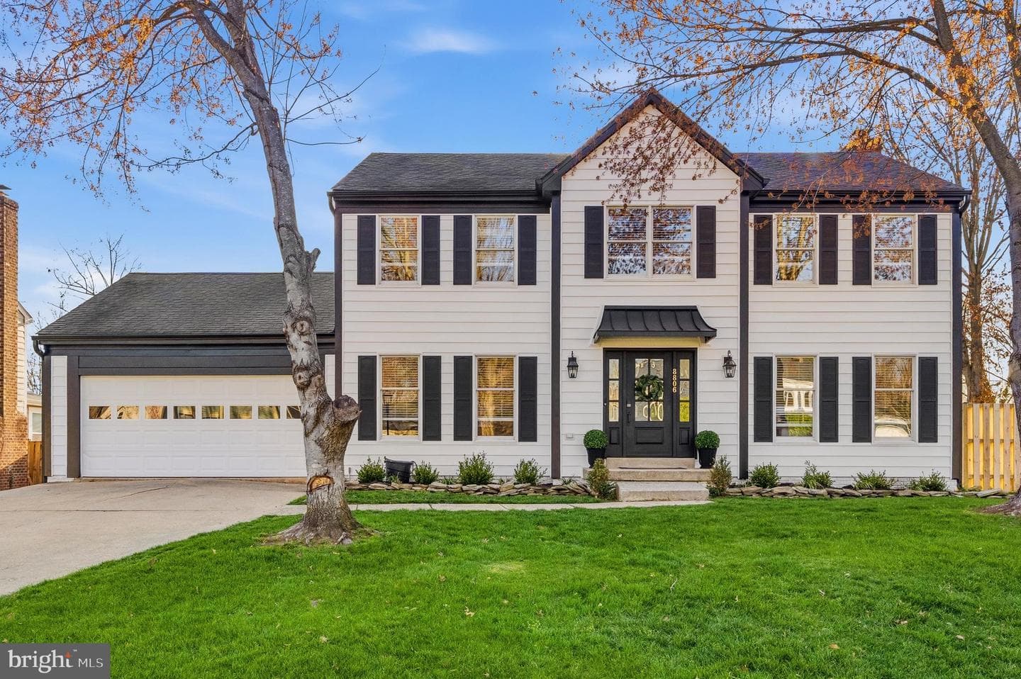 8806 Black Alder Drive
