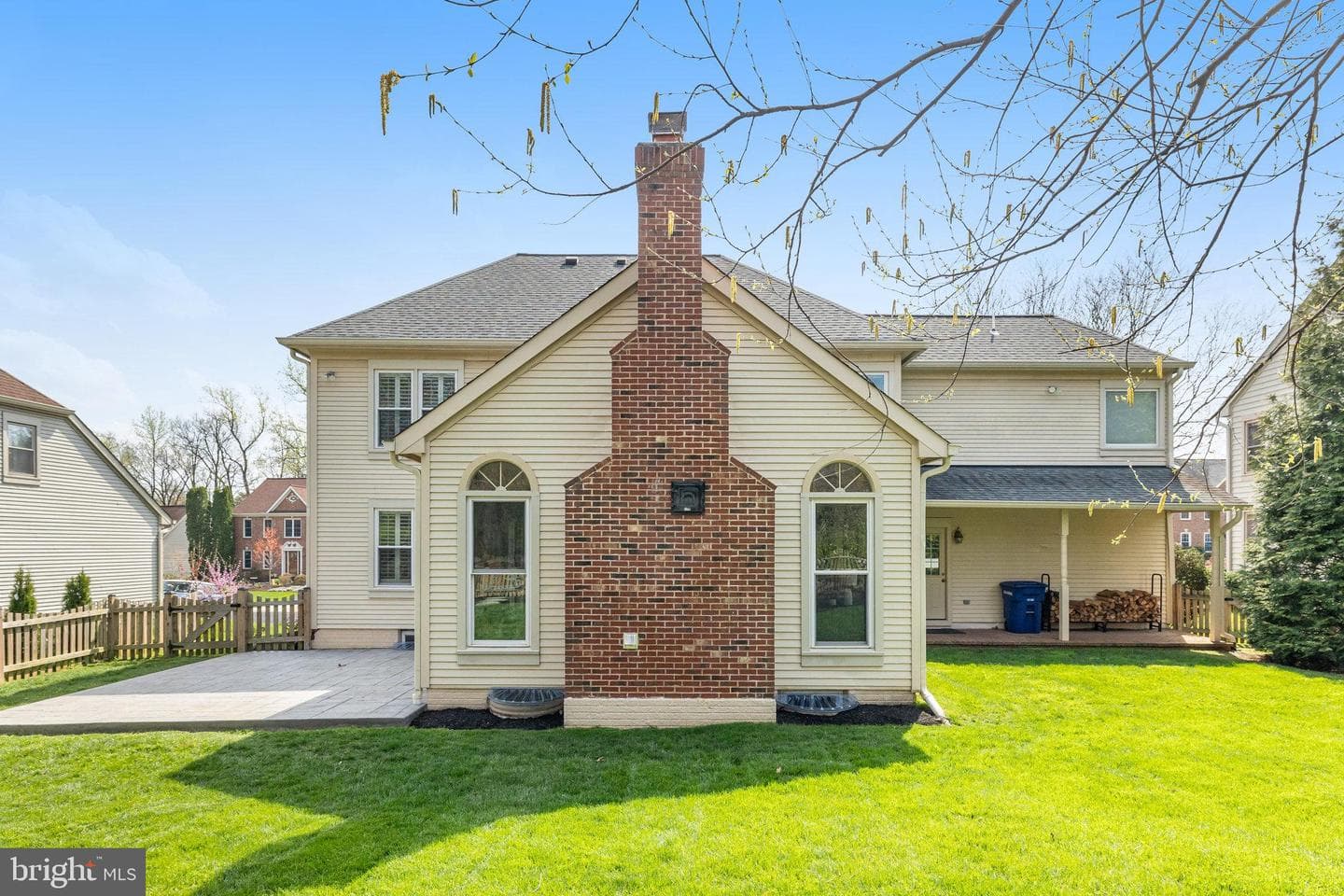 714 Old Hunt Way photo 47
