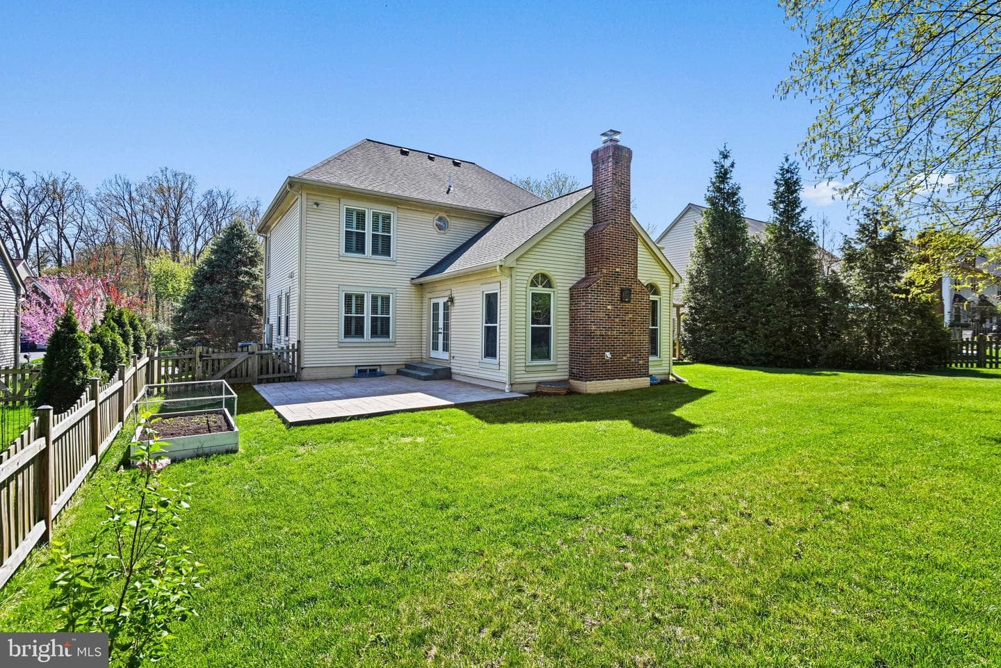 714 Old Hunt Way photo 52