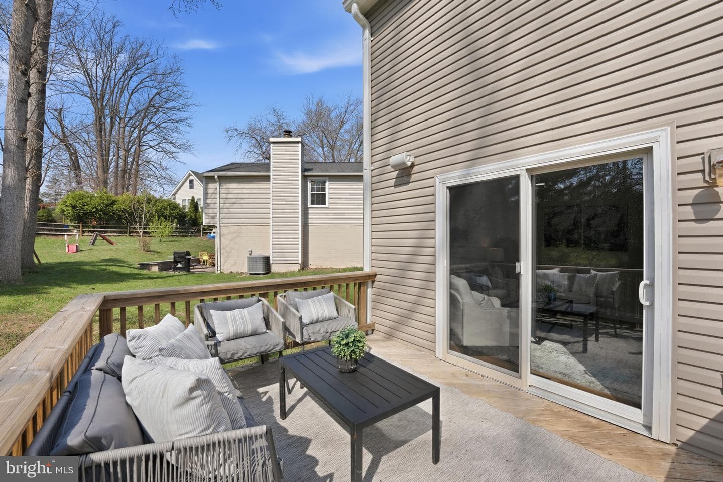 7803 Fieldcrest Court photo 33