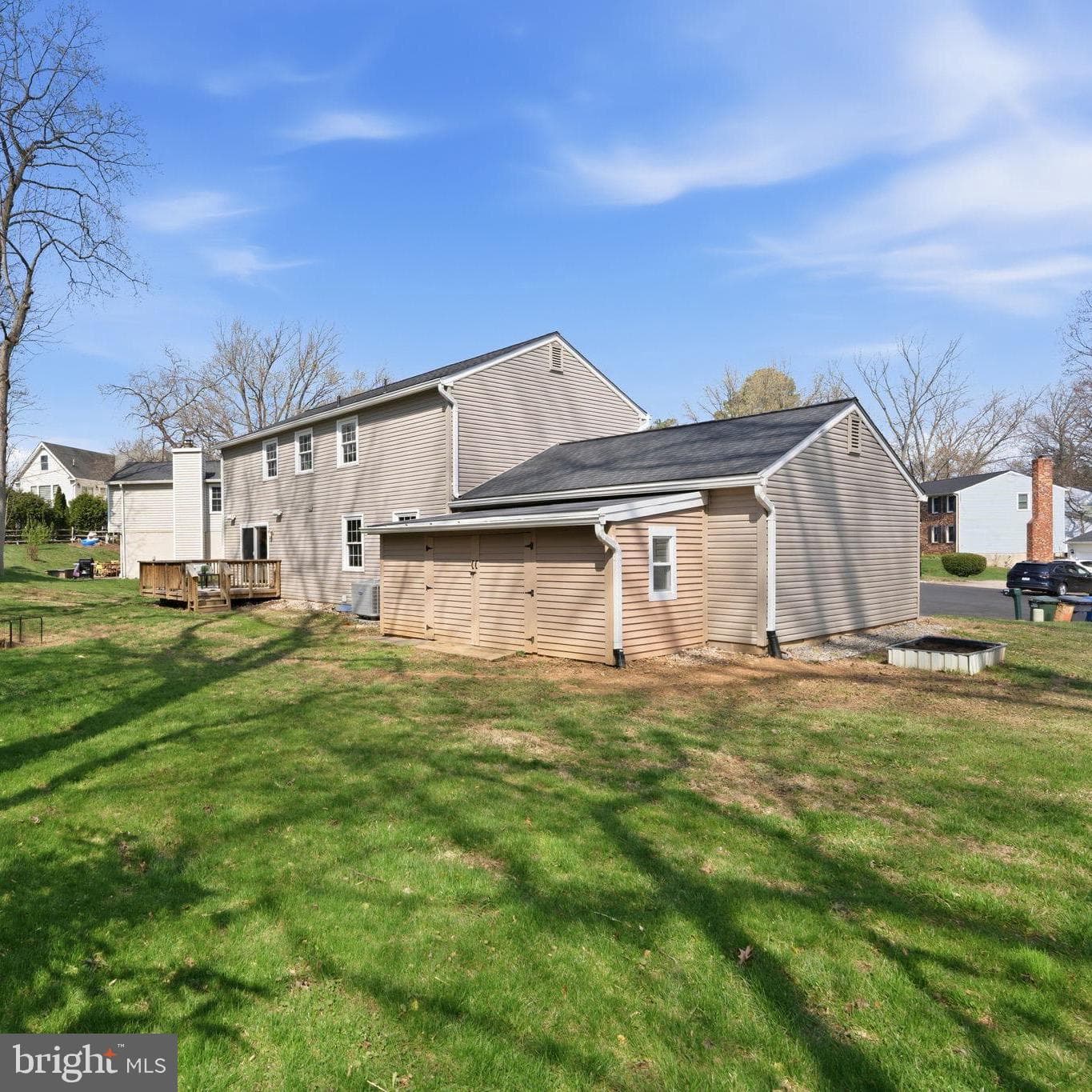 7803 Fieldcrest Court photo 34