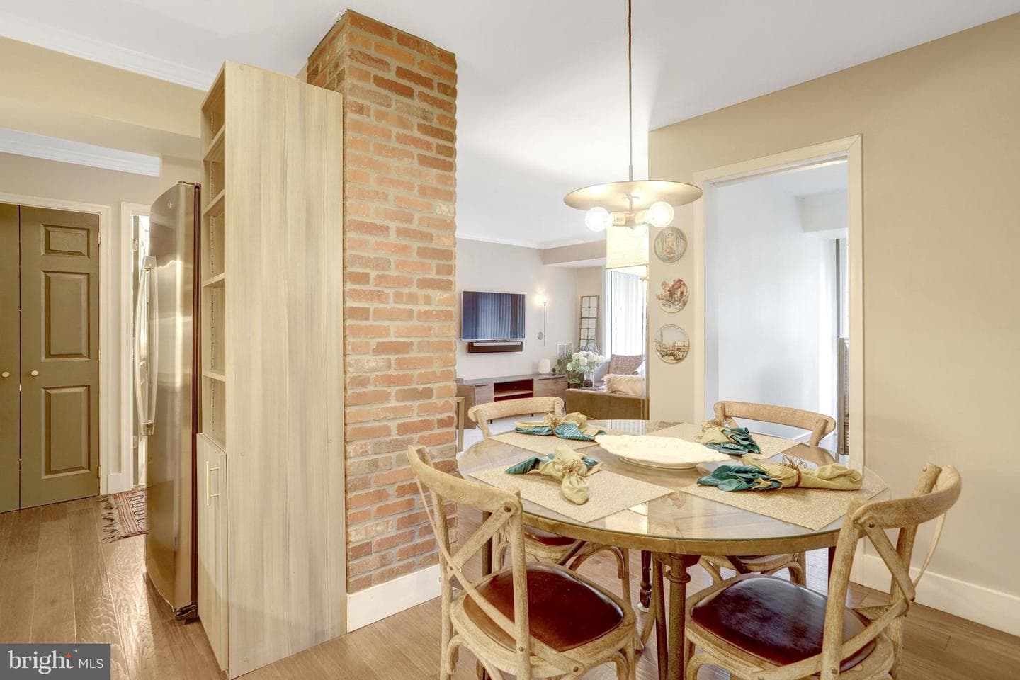 2230 George C Marshall Drive #305 photo 15
