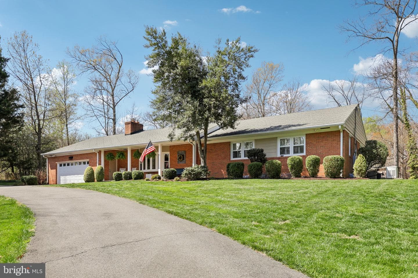 3704 Pleasant Ridge Road