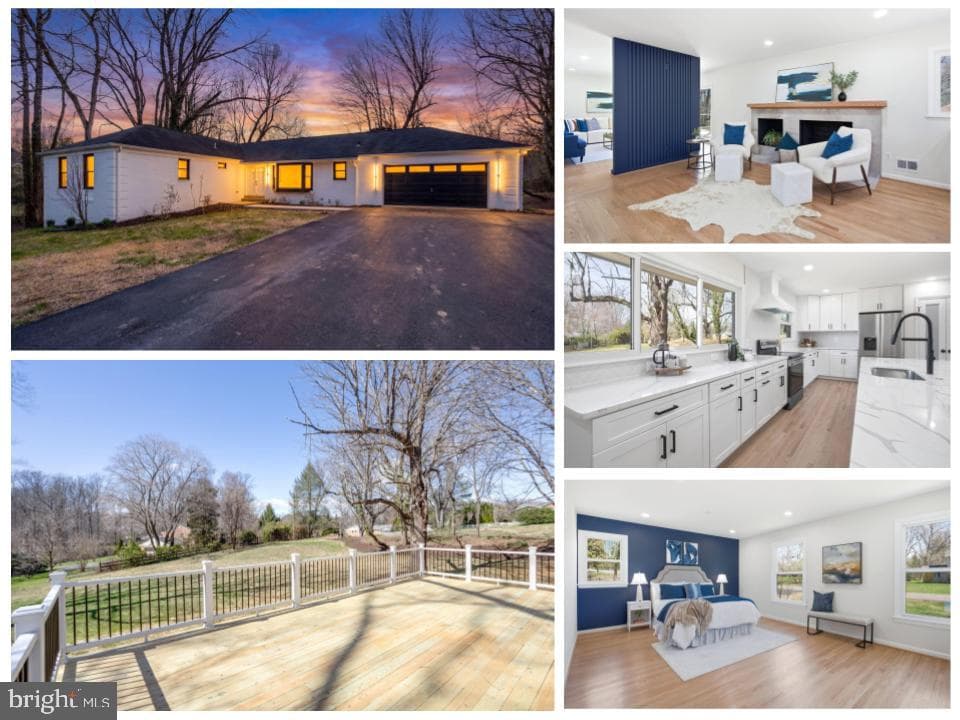 5110 Prestwick Drive