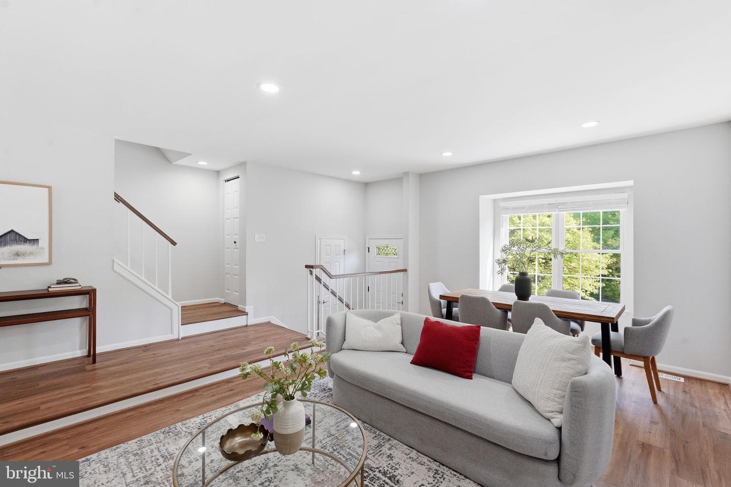 7808 Solomon Seal Drive photo 33