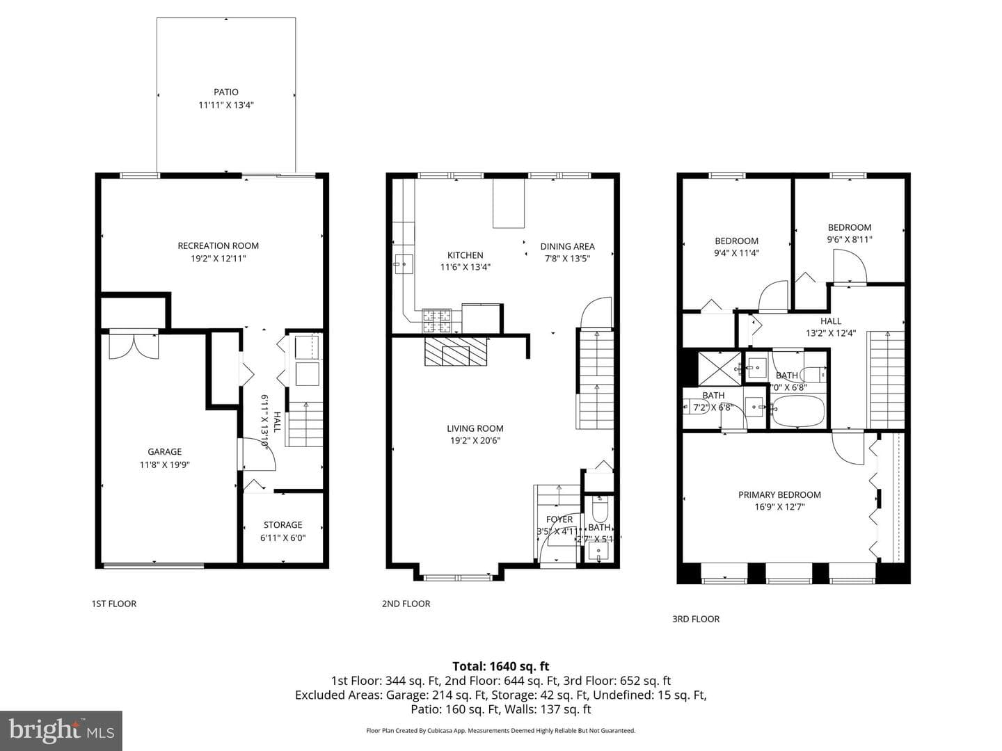 7808 Solomon Seal Drive photo 34