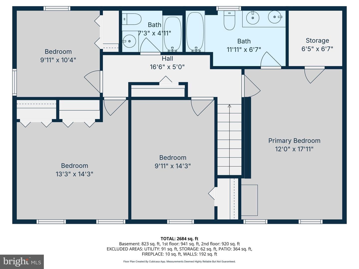 8805 Aquary Court photo 26