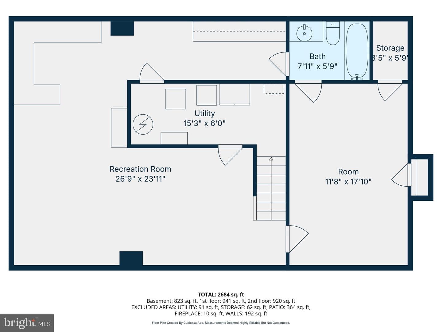 8805 Aquary Court photo 33