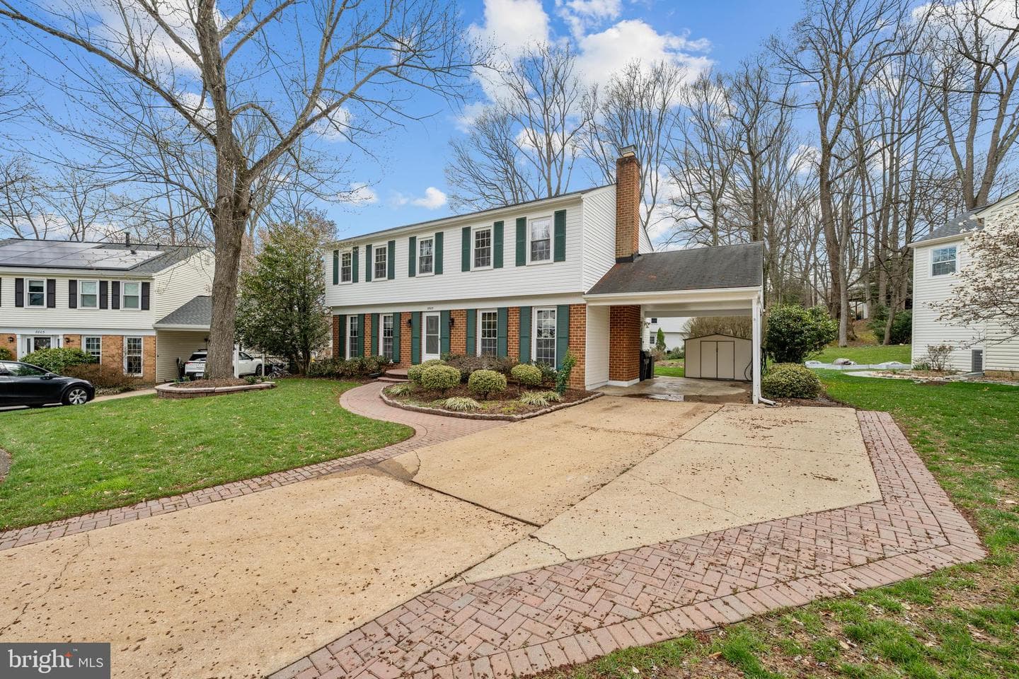 8805 Aquary Court photo 40