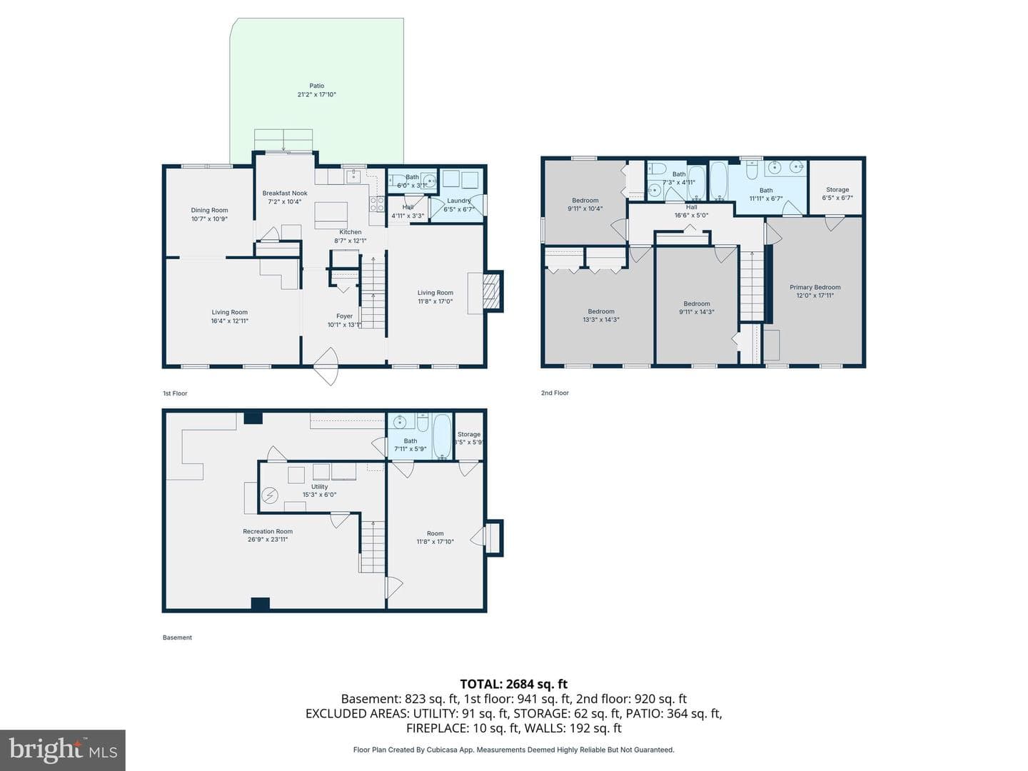 8805 Aquary Court photo 42