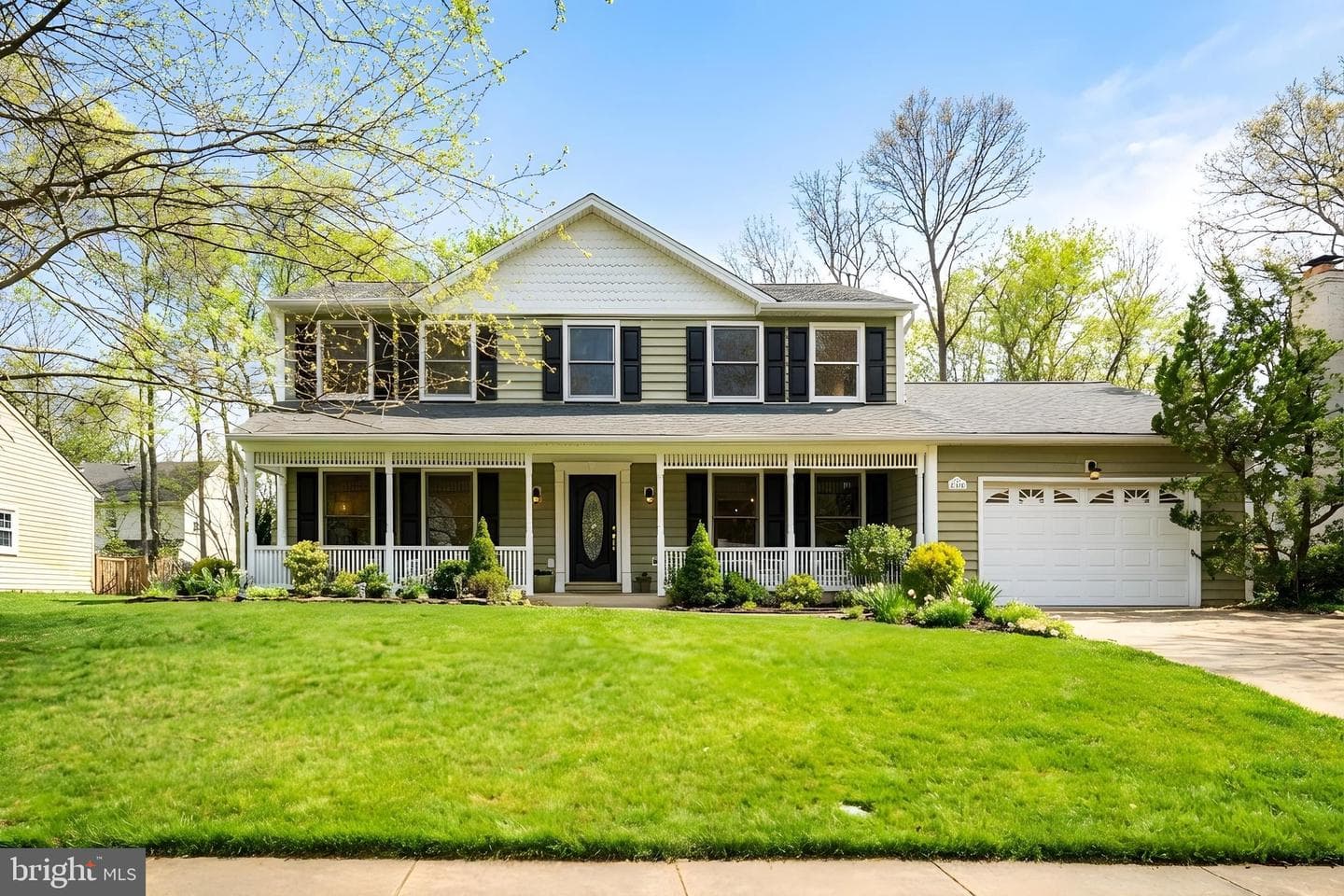 8224 Stacey Road