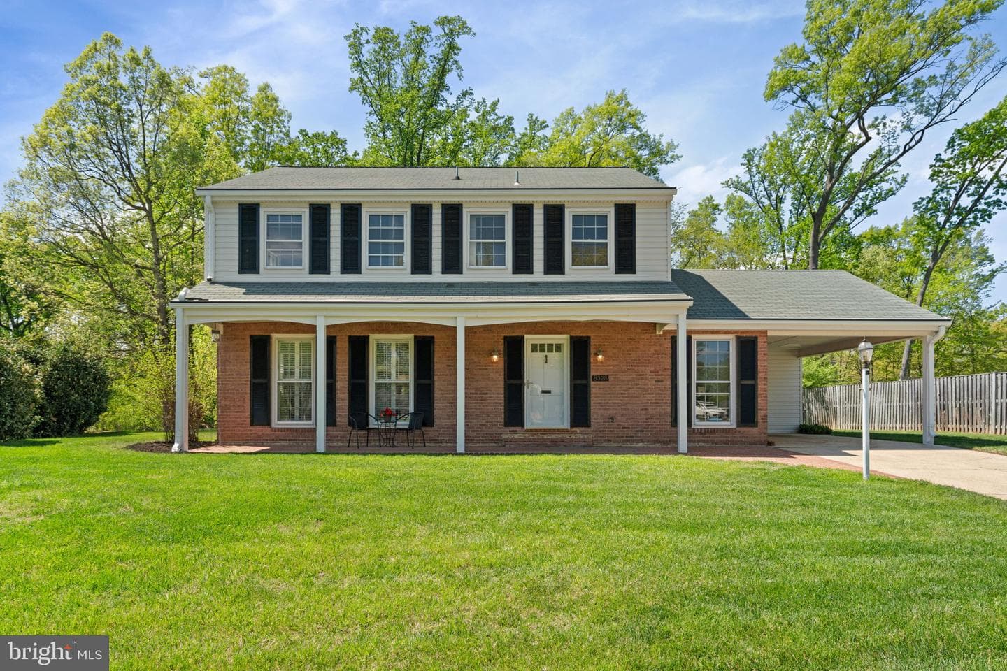 8328 Carrleigh Parkway photo 1