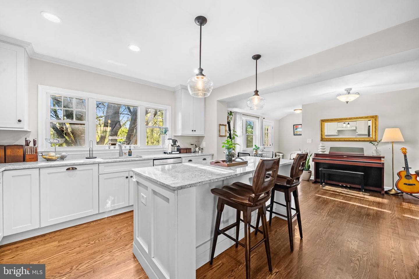 2722 Woodley Place, Falls Church