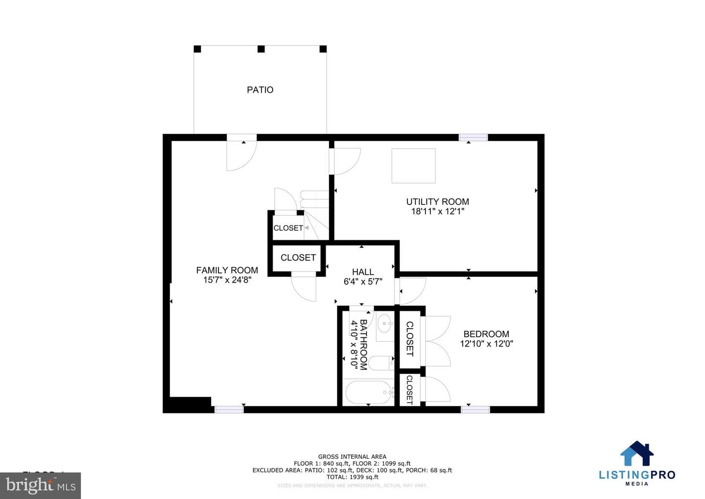 2722 Woodley Place photo 42