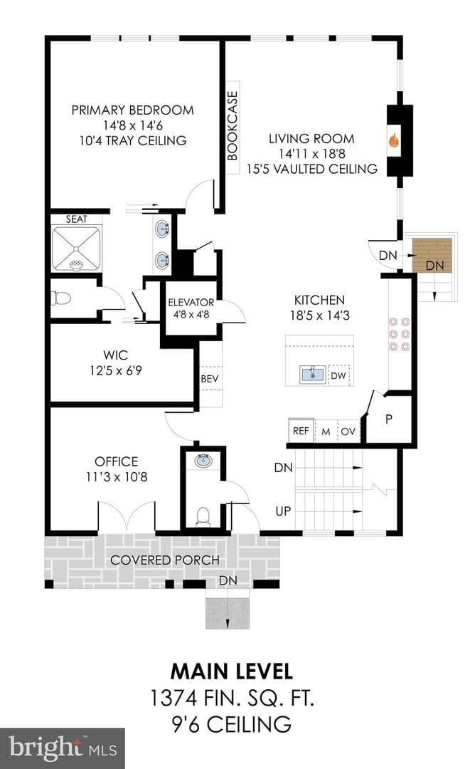 105 Courthouse Road SW photo 67
