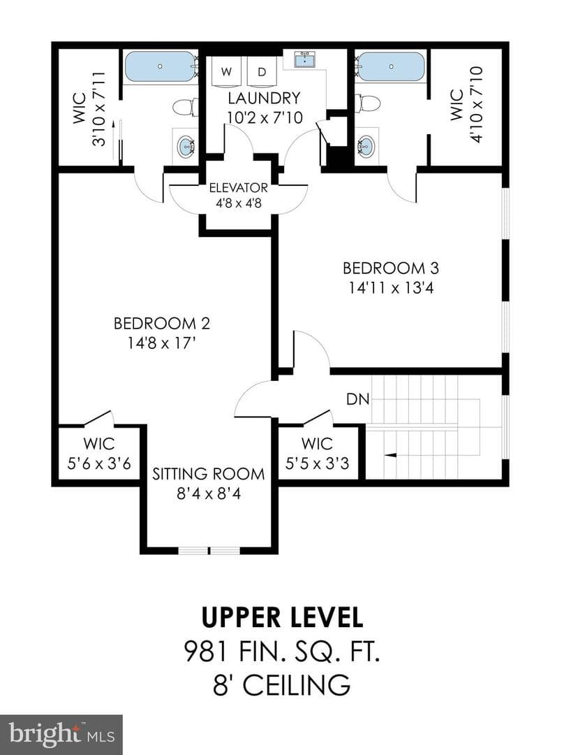 105 Courthouse Road SW photo 68