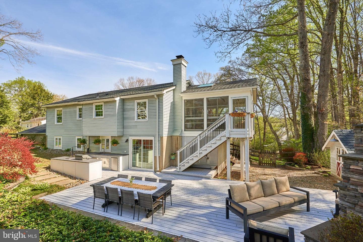 3270 Fox Mill Road photo 47
