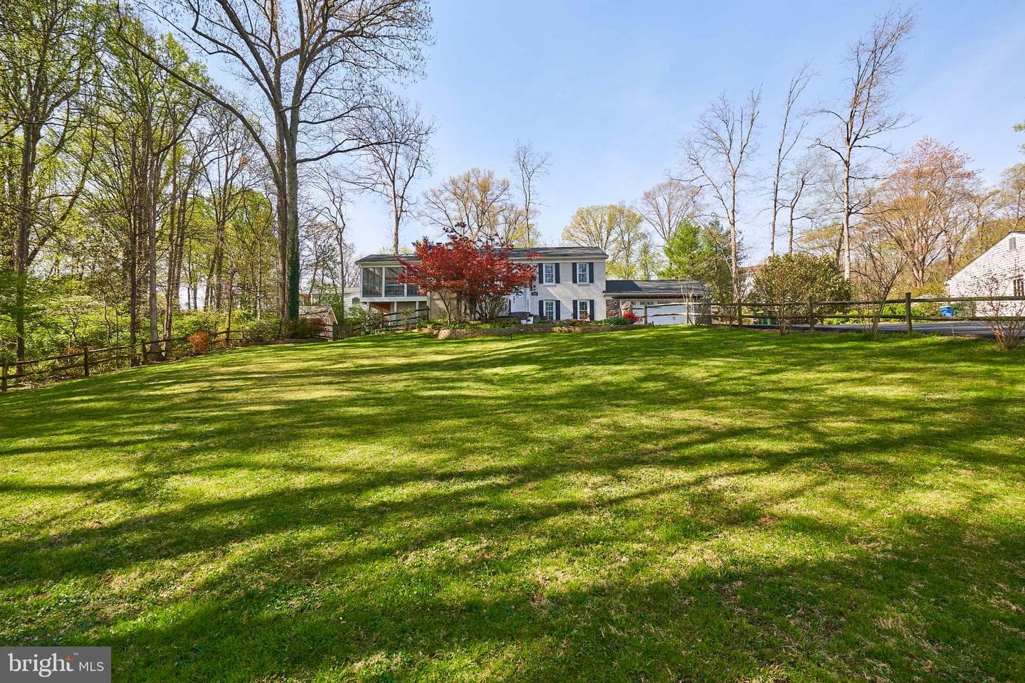 3270 Fox Mill Road photo 5