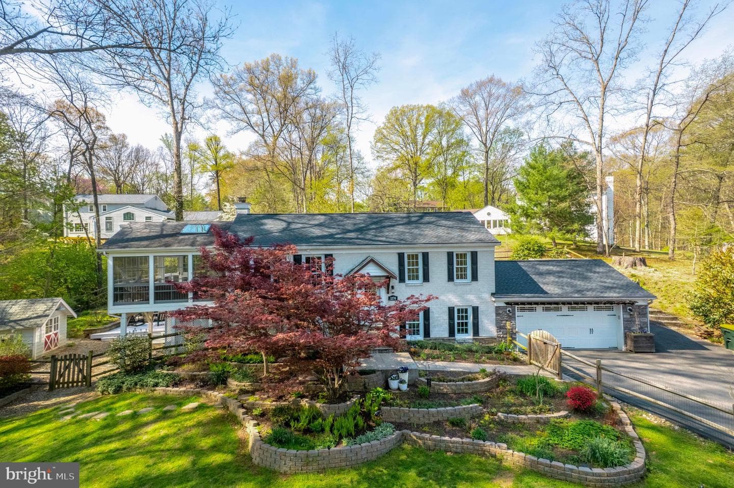 3270 Fox Mill Road photo 56