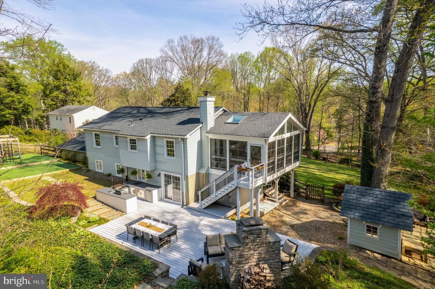 3270 Fox Mill Road photo 62