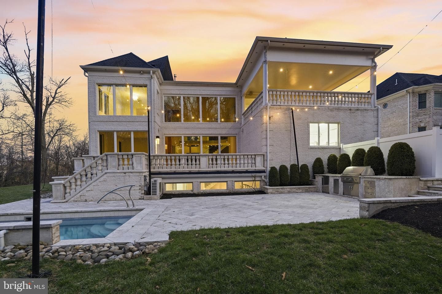 6600 Reserves Hill Court, Annandale