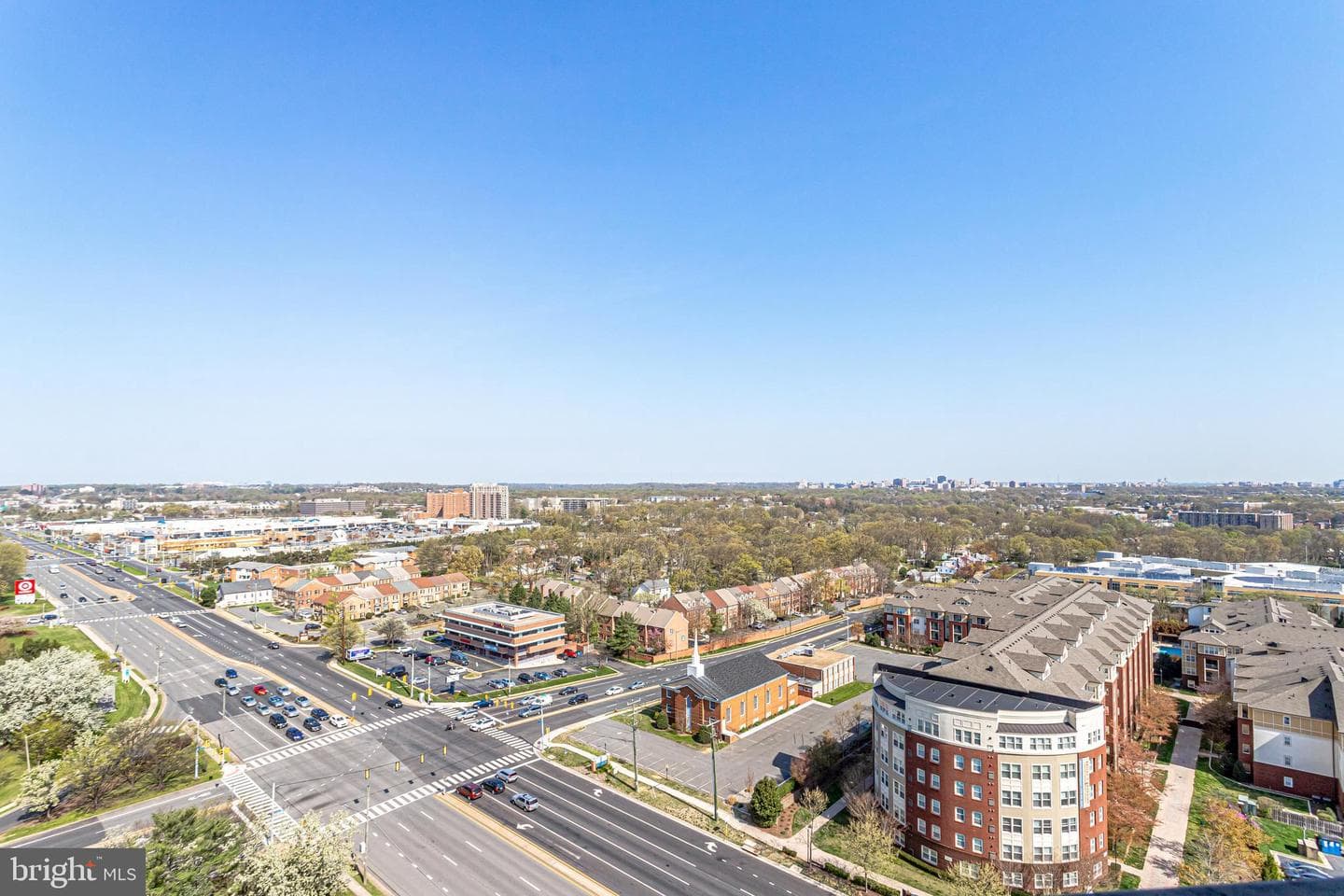 3701 S George Mason Drive #1111n photo 18