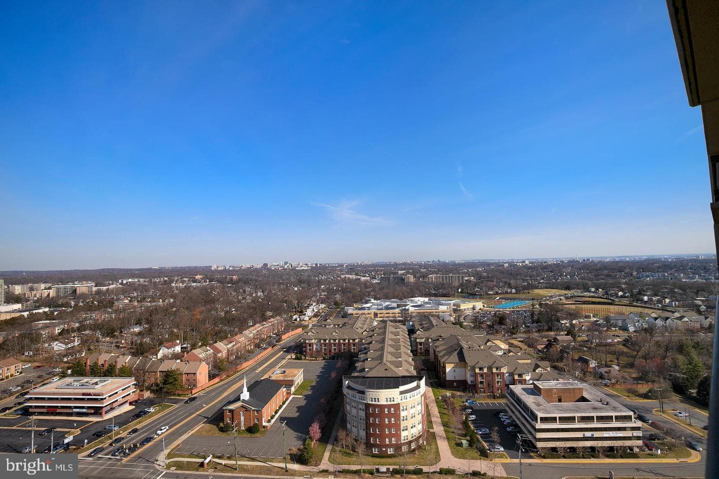 3701 S George Mason Drive #1111n photo 24