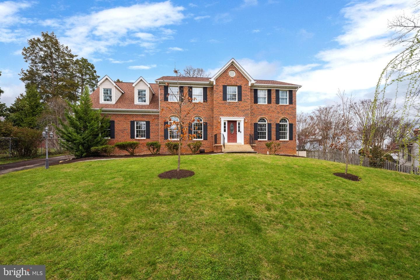 3400 Woodland Lane