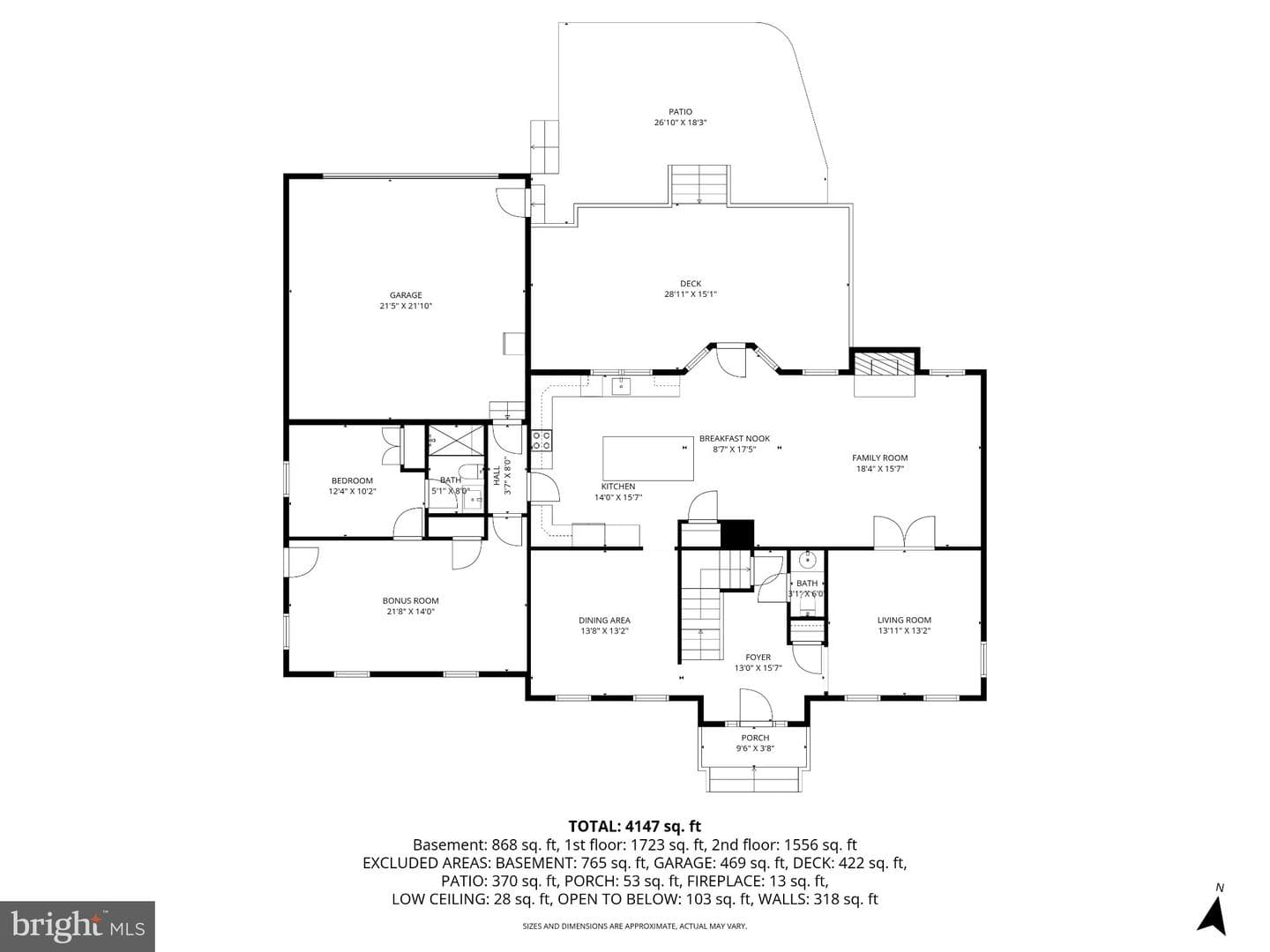 3400 Woodland Lane photo 66
