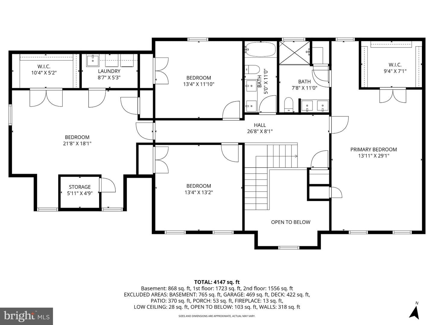 3400 Woodland Lane photo 67