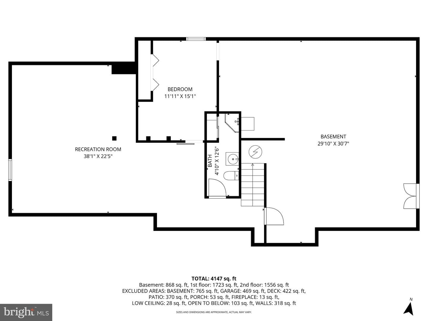 3400 Woodland Lane photo 68