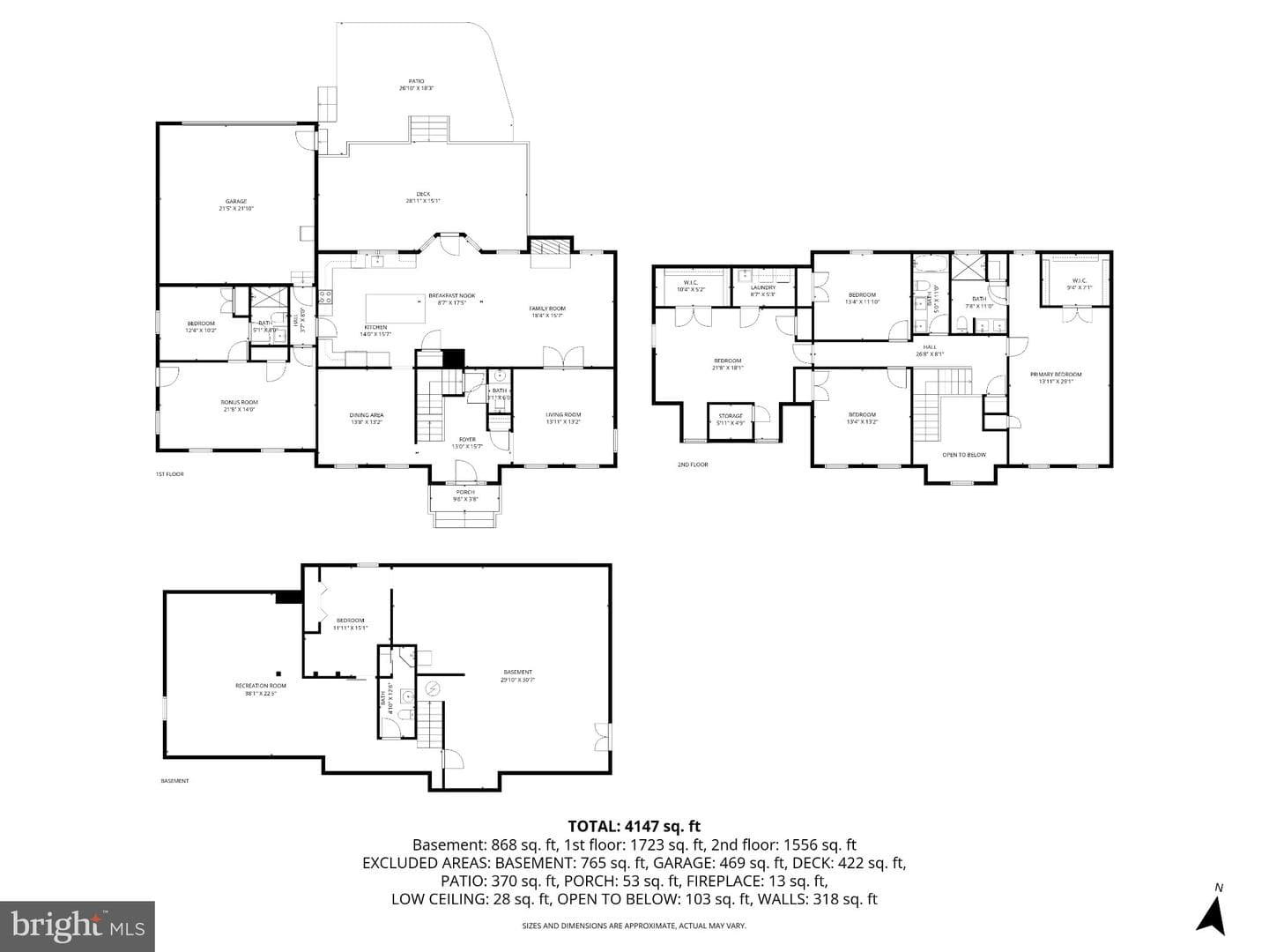 3400 Woodland Lane photo 69