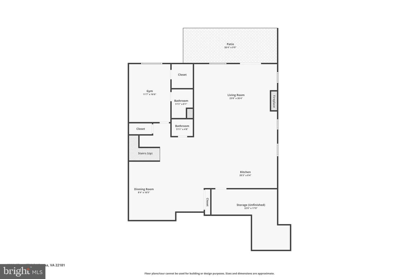 2525 Flint Hill Road photo 64