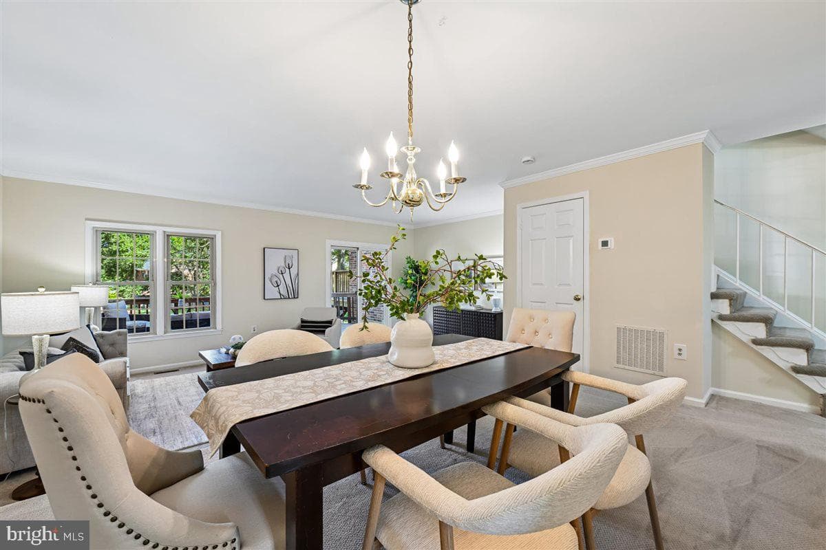 2742 Carter Farm Court photo 4