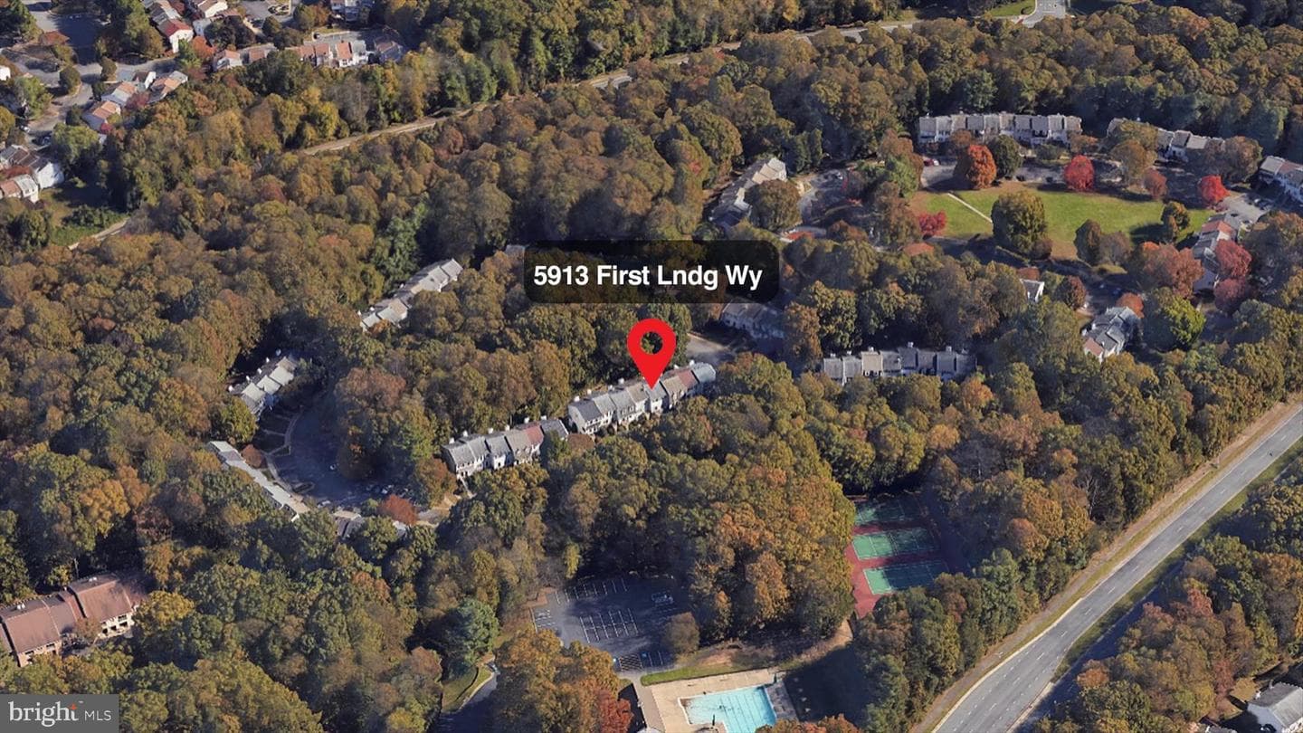 5913 First Landing Way #180 photo 24