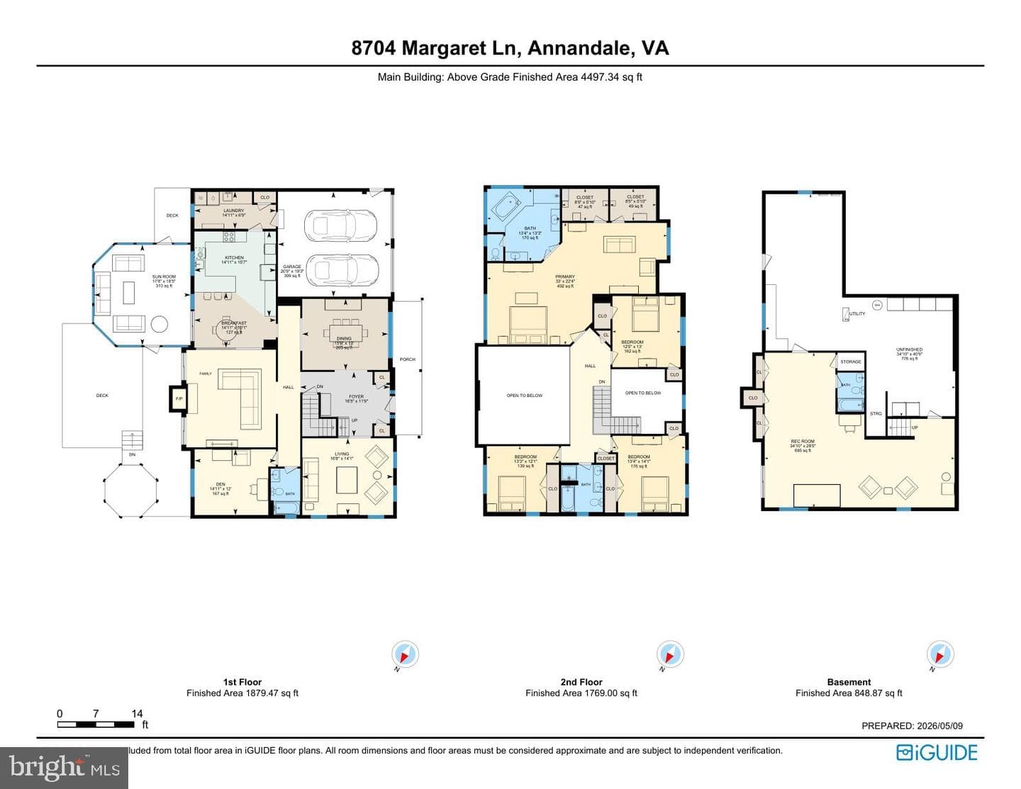 8704 Margaret Lane photo 53