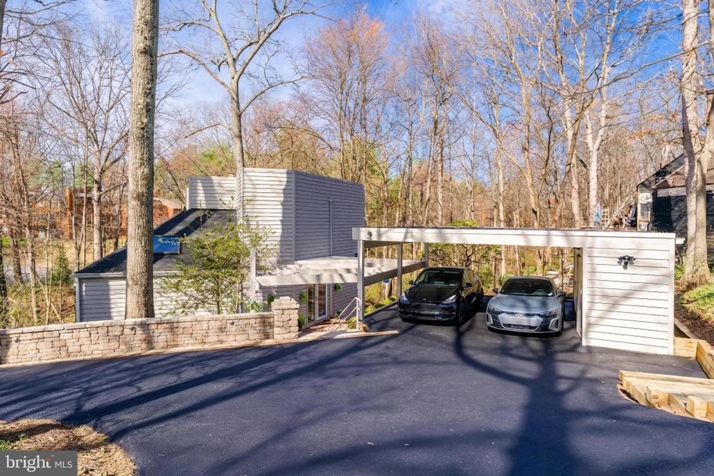 2118 Owls Cove Lane photo 2