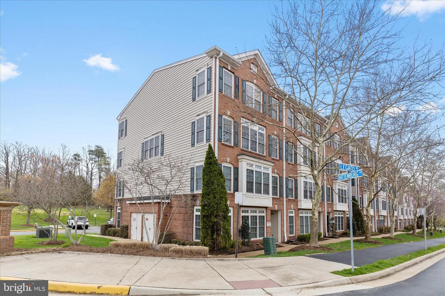 4608 Battenburg Lane #832 photo 3